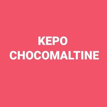 Kepo Chocomaltine