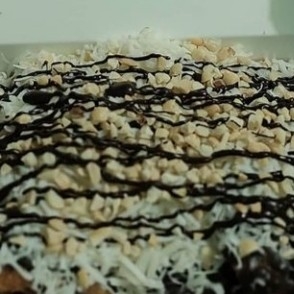 Kepo Tiramisu