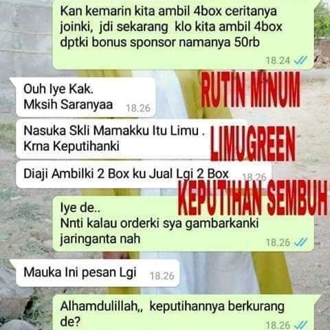 Keputihan