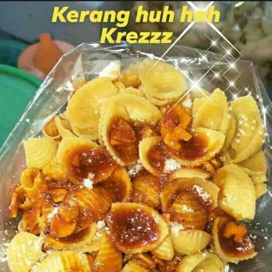 Kerang