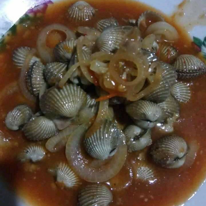 Kerang