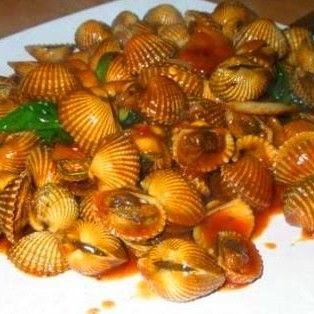 Kerang