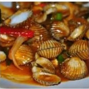 Kerang Asam Pedas