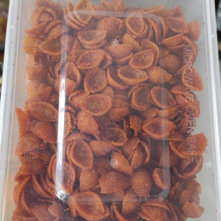 Kerang Box 