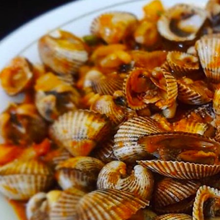 Kerang Dara