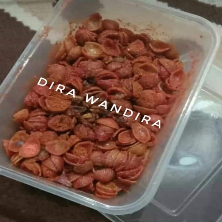 Kerang Dira