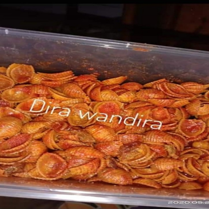 Kerang Dira 2