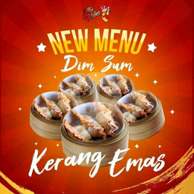 Kerang Emas