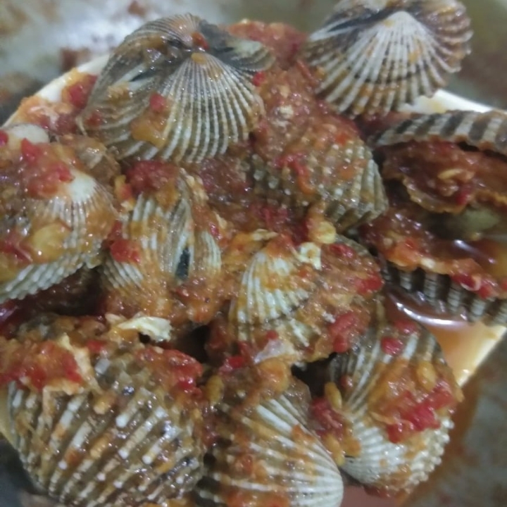 Kerang Endess