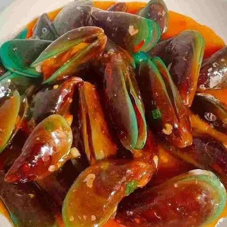 Kerang Ijo