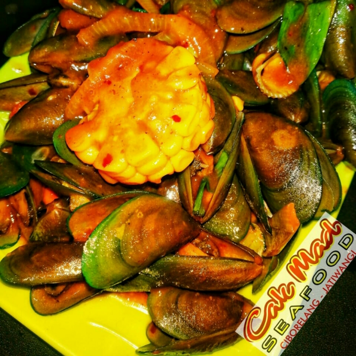 Kerang Ijo