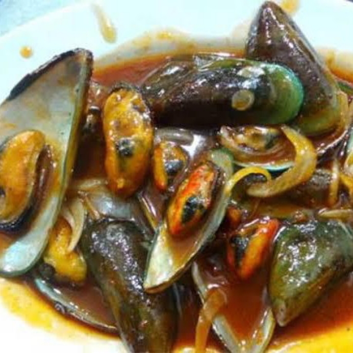 Kerang Ijo