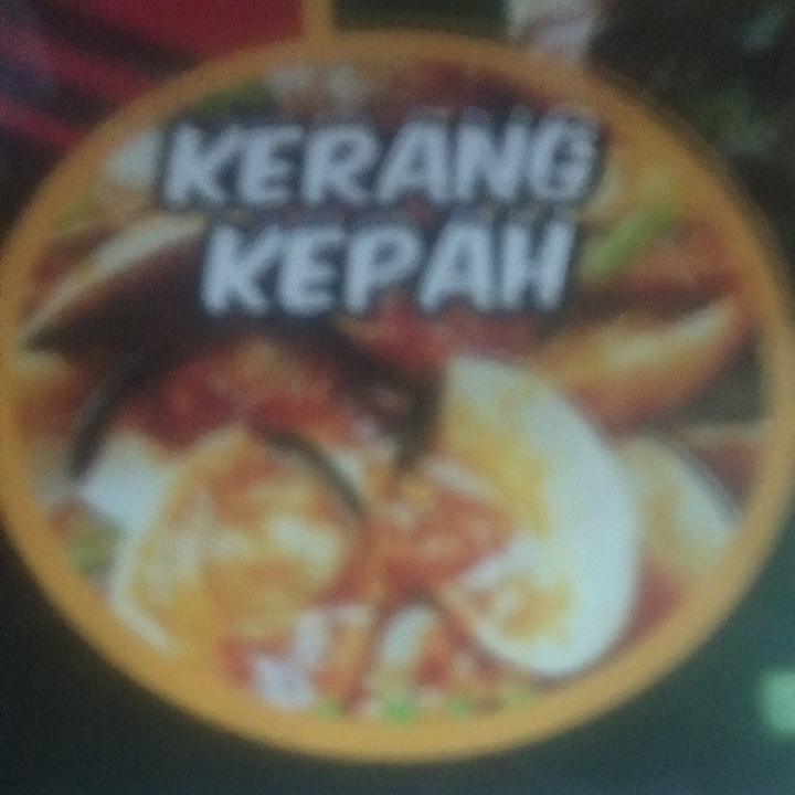 Kerang Kepah