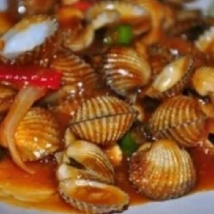 Kerang Mix