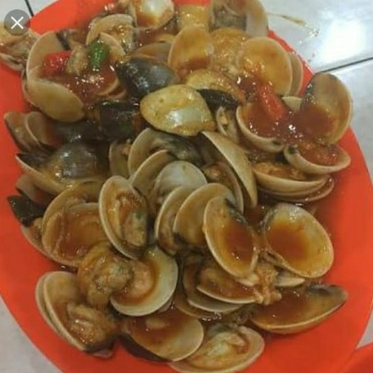 Kerang Tahu