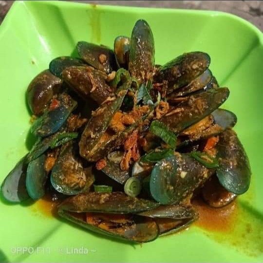 Kerang ijo