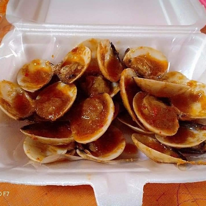 Kerang tahu