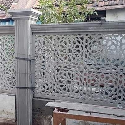 Kerawangan Grc Dan Ornamen Grc Beton 0813 1558 8229 4