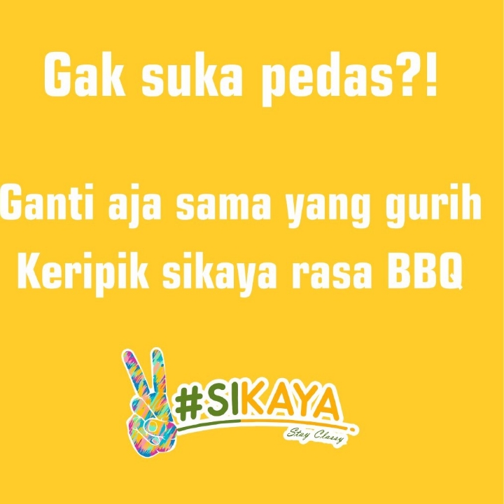 Keripik Cireng Barbeque 3