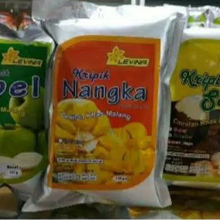 Keripik Nangka