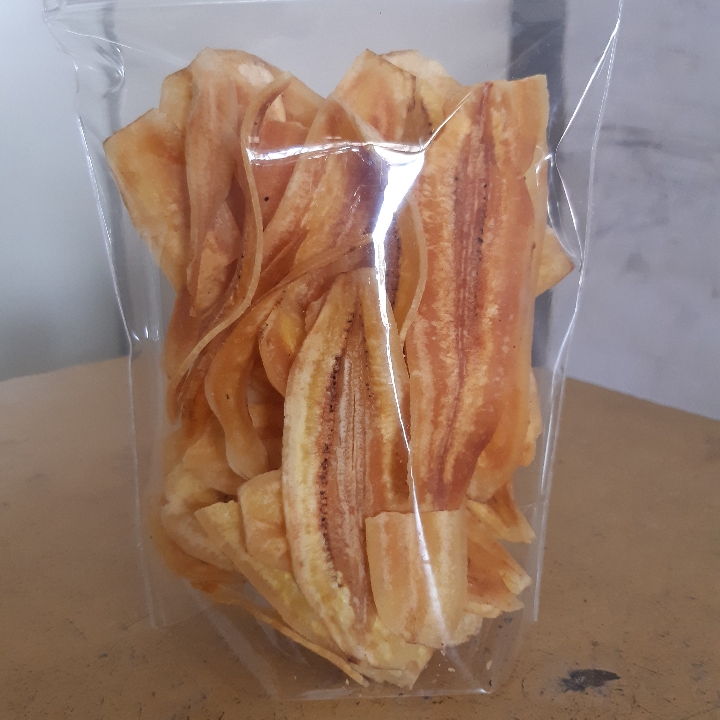 Keripik Pisang