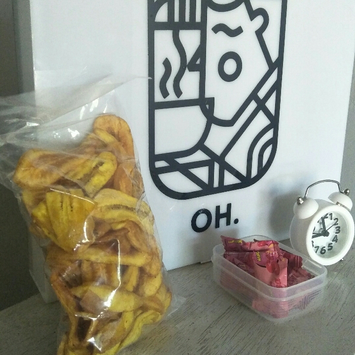 Keripik Pisang