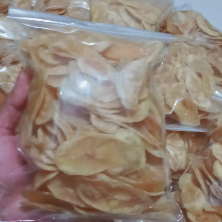 Keripik Pisang