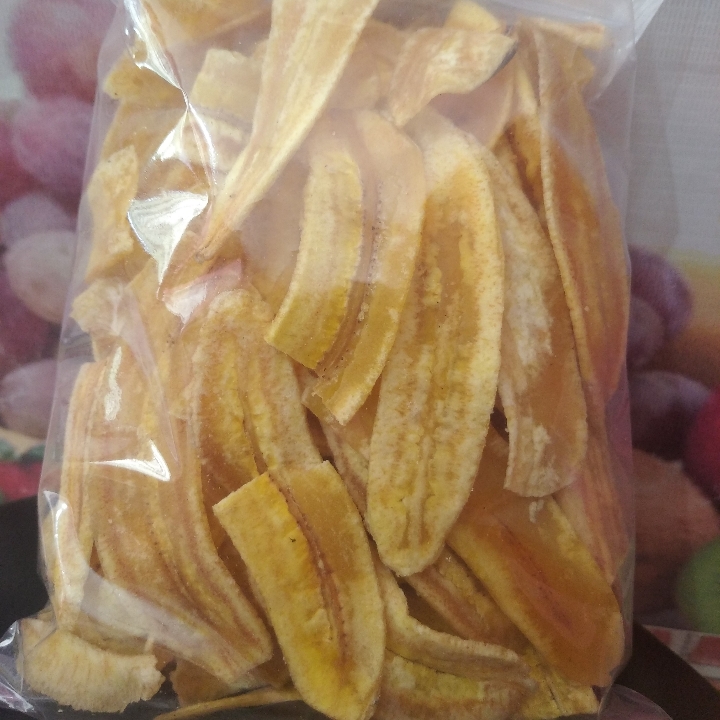 Keripik Pisang