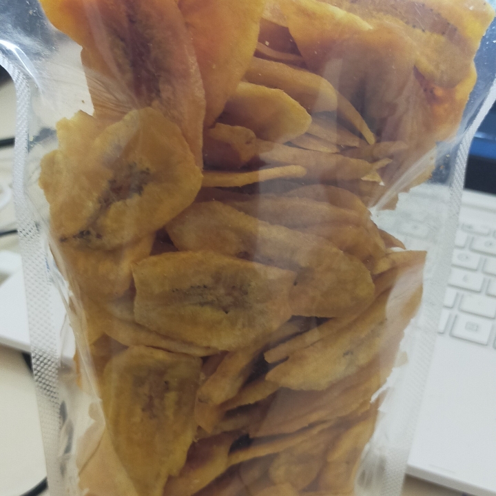 Keripik Pisang