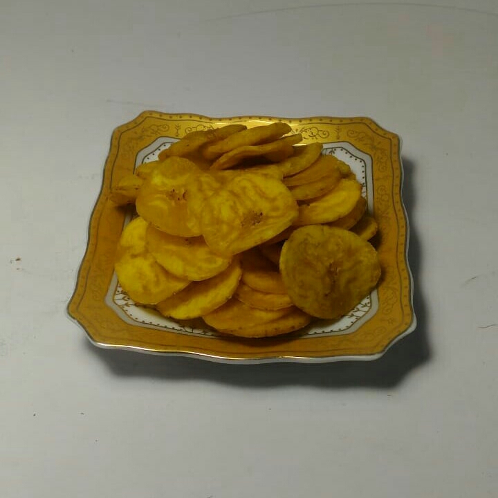 Keripik Pisang 3