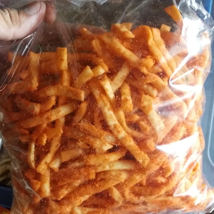 Keripik Pisang-aneka Setik 2