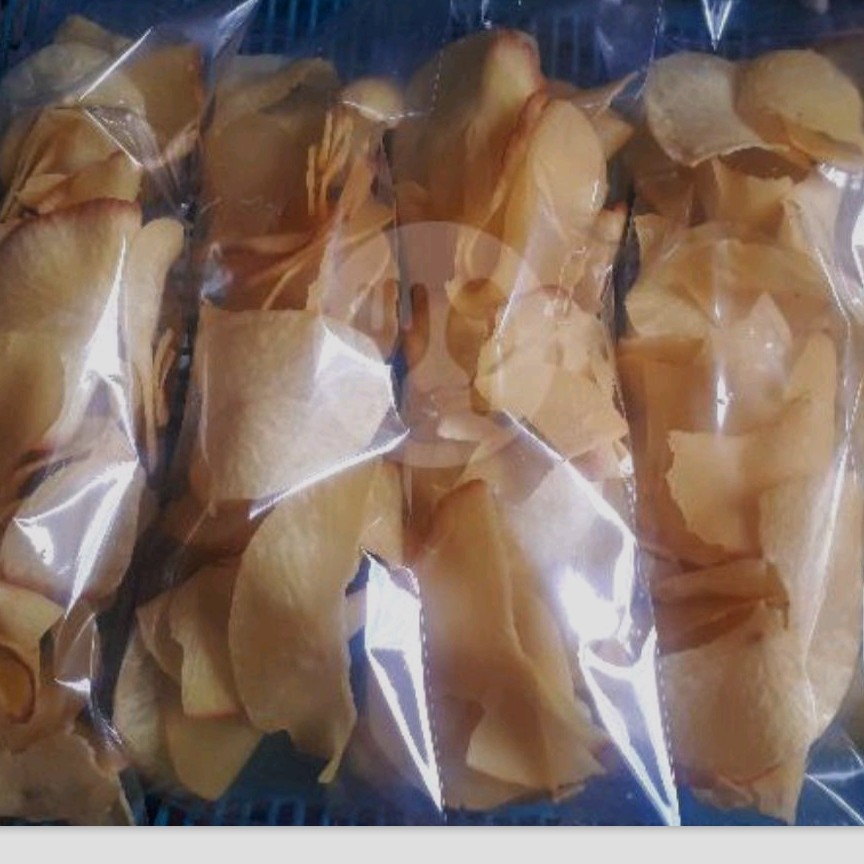 Keripik Singkong