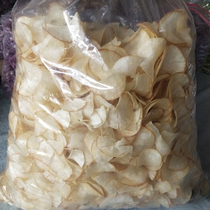 Keripik Singkong