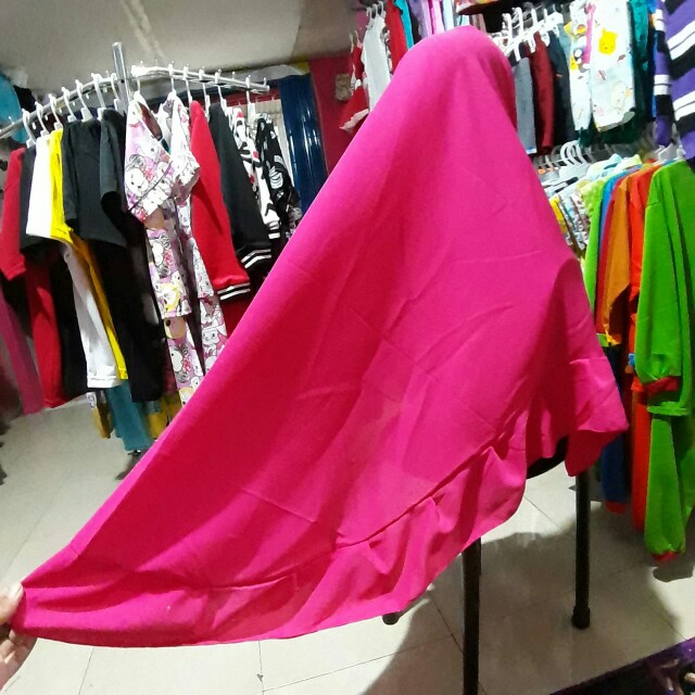 Kerudung Awl Fanta 2