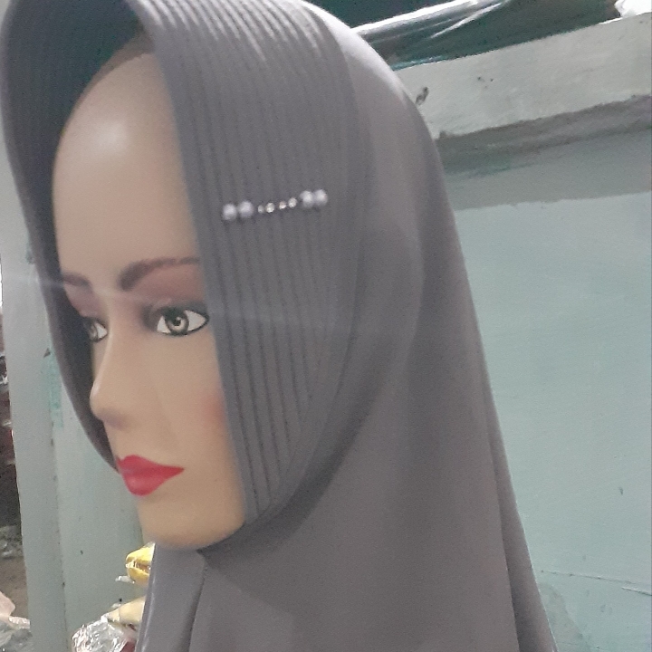 Kerudung Lulu