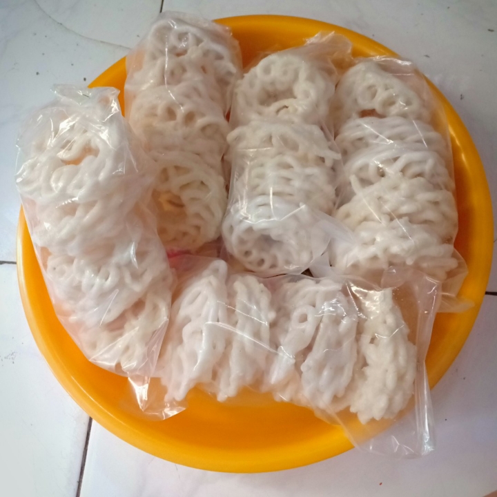 Kerupuk Gurih