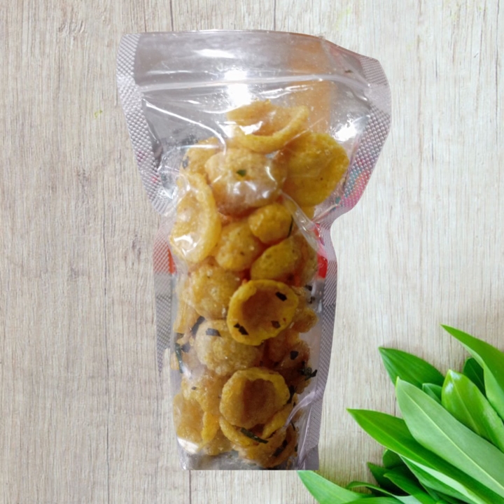 Kerupuk Kerang Original