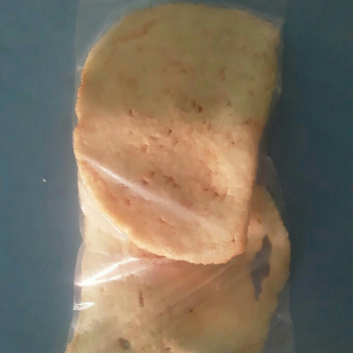 Kerupuk Udang