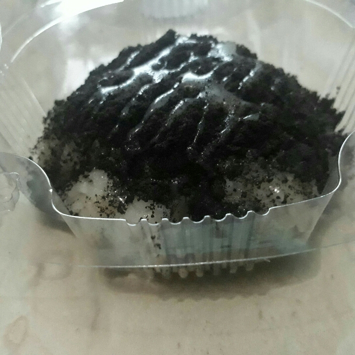 Ketan Susu Oreo