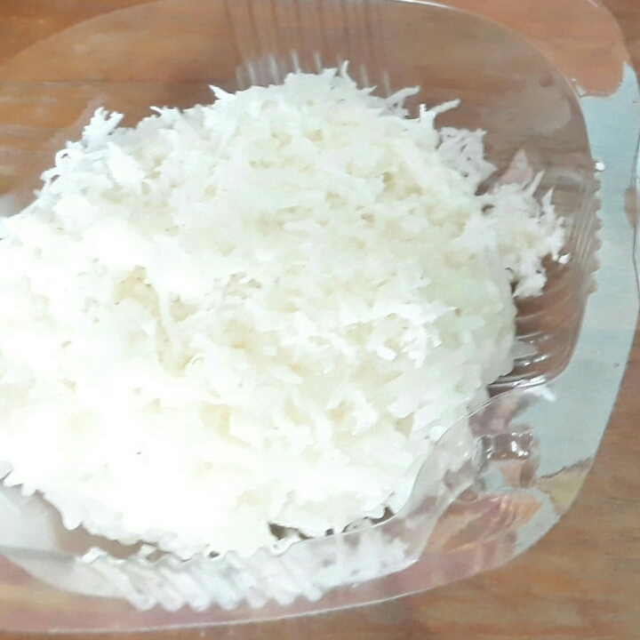 Ketan Susu Original