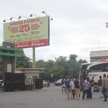 Ketep Pass Magelang - Jogja 4