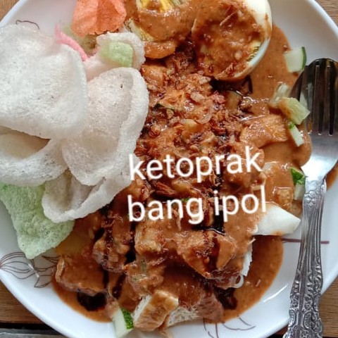 Ketoprak