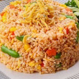 NASI GORENG