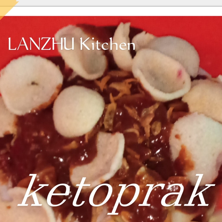 Ketoprak Lanzhu