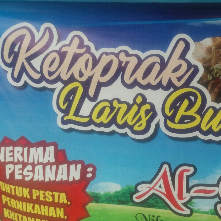 Ketoprak Laris Budoyo 1