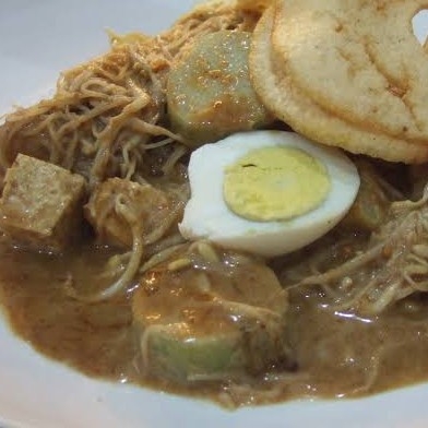 Ketoprak Telur