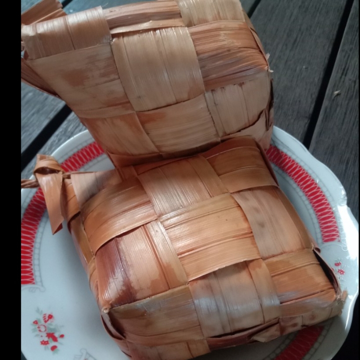 Ketupat 