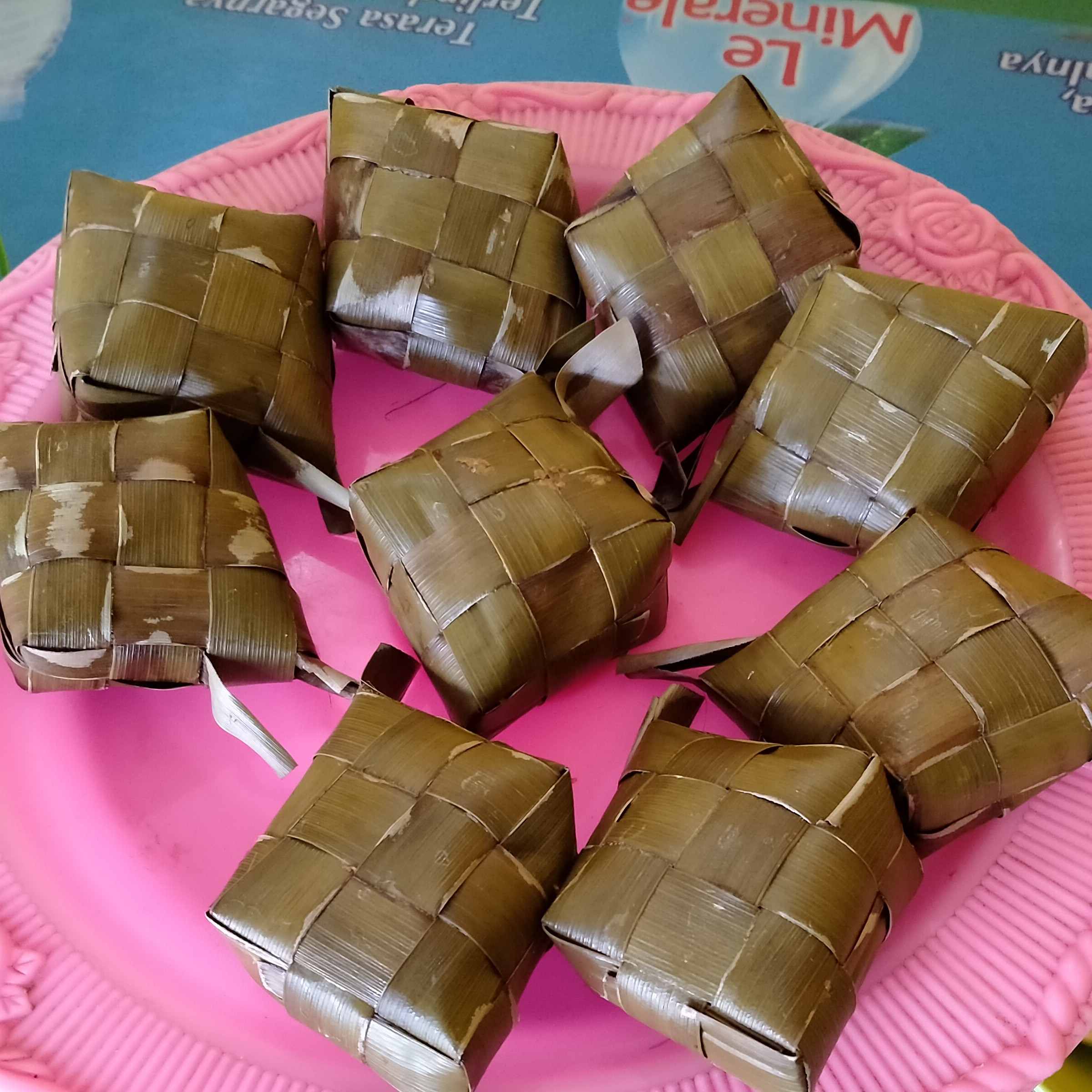 Ketupat