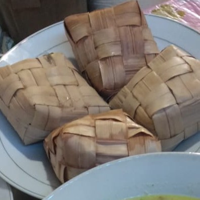 Ketupat