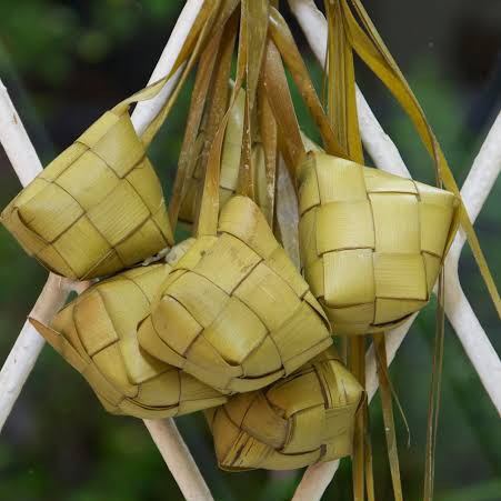 Ketupat